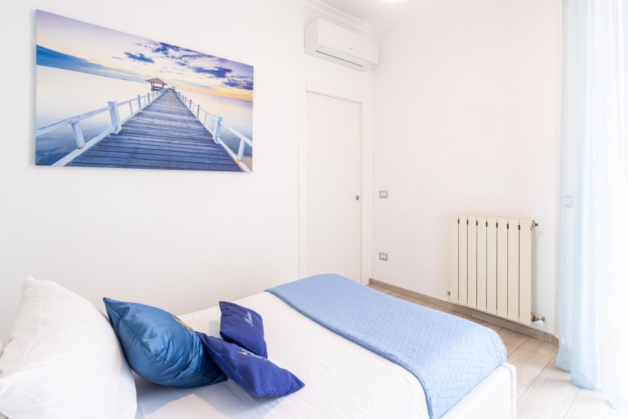 Maison Regine Sant'Agnello Bagian luar foto