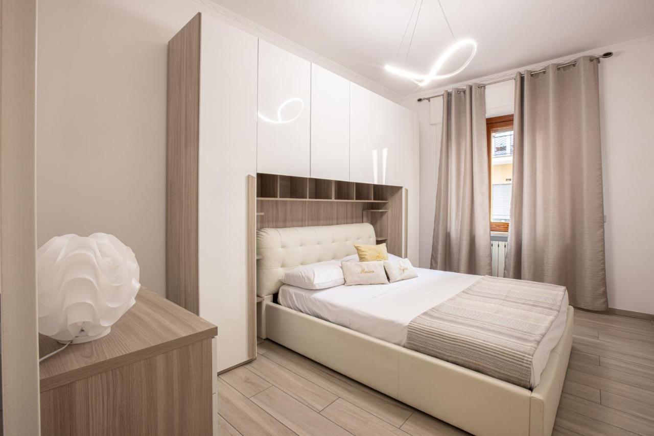 Maison Regine Sant'Agnello Bagian luar foto