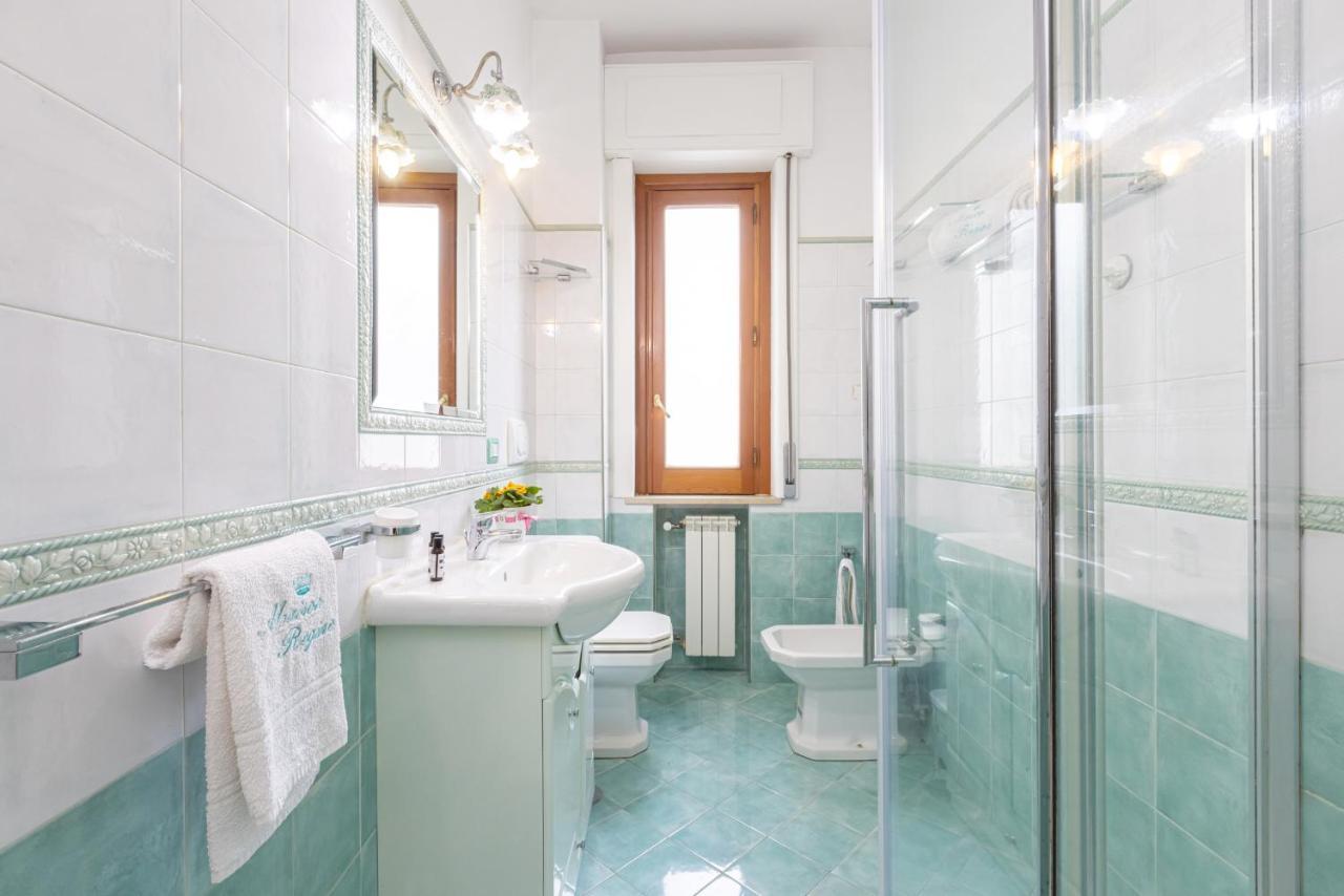 Maison Regine Sant'Agnello Bagian luar foto